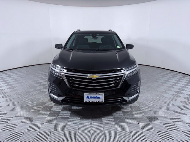 Used 2023 Chevrolet Equinox Premier AWD/4WD image 2