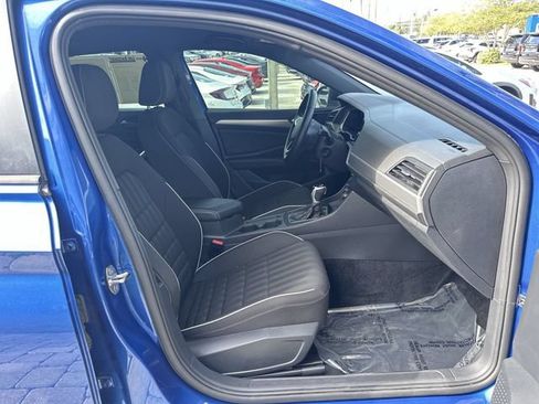 Used 2024 Volkswagen Jetta Sport FWD image 28