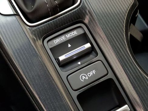 Certified 2025 Honda Civic Sport image 29