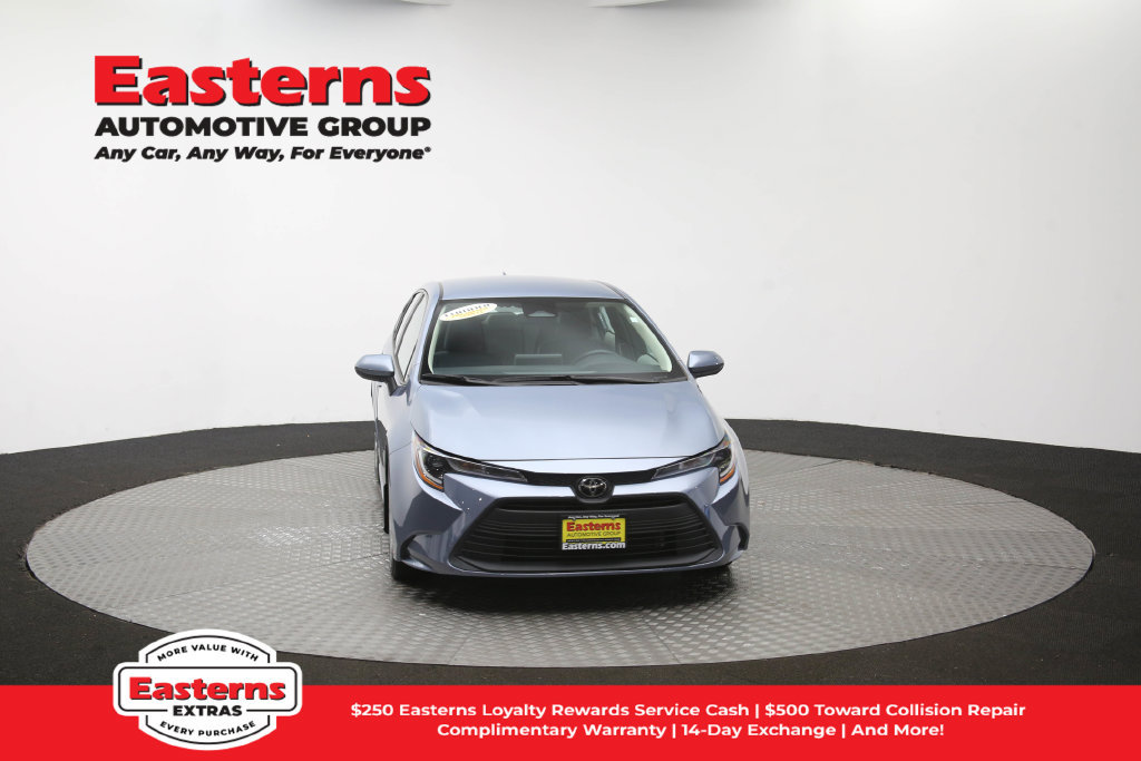 Used 2024 Toyota Corolla LE FWD image 51
