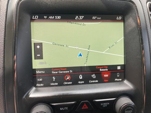 Used 2019 Dodge Durango R/T AWD/4WD image 27