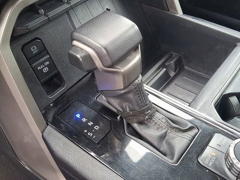 Used 2023 Toyota Tundra SR5 w/ SR5 Convenience Package RWD image 15