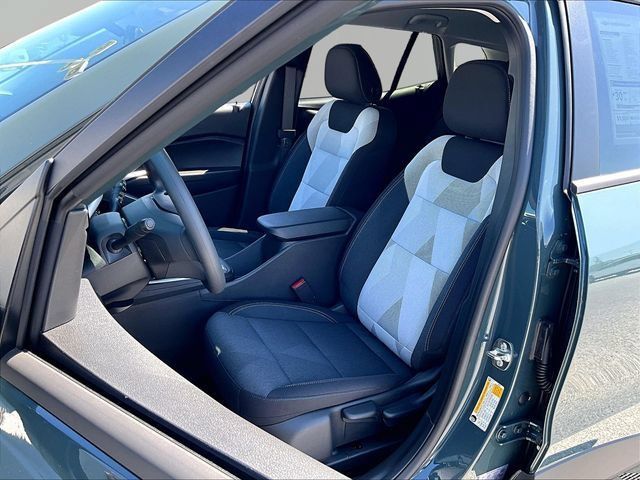 New 2026 Chevrolet Trax LS FWD image 10