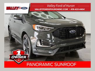 Certified 2022 Ford Edge ST w/ Equipment Group 401A 360° Tour