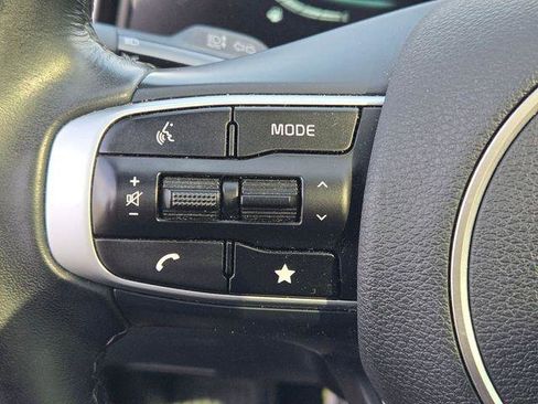 Used 2023 Kia Sportage X-Line w/ X-Line Premium Package AWD/4WD image 33
