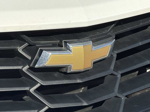 Used 2020 Chevrolet Camaro LT image 25