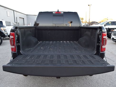 Used 2022 RAM 1500 Laramie image 21