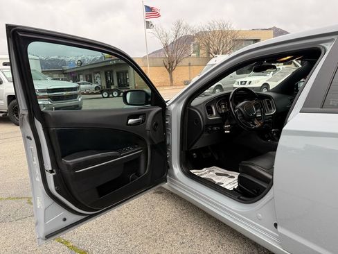 Used 2021 Dodge Charger SXT w/ Leather Interior Group image 10