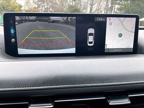 Used 2023 Genesis G80 2.5T image 24