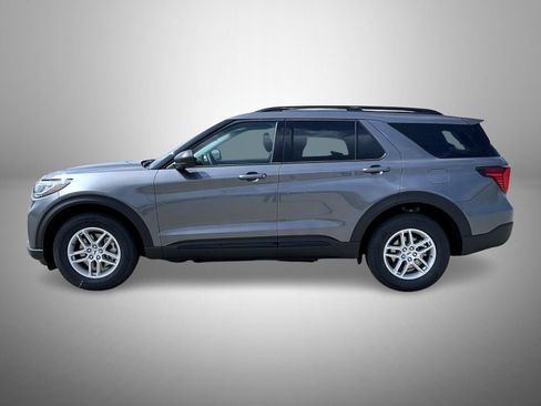 New 2026 Ford Explorer Active AWD/4WD image 8