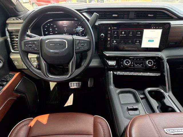 Used 2026 GMC Sierra 3500 Denali Ultimate AWD/4WD image 27