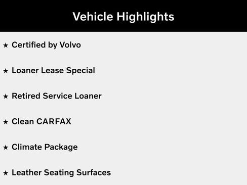 Certified 2026 Volvo XC40 B5 Core w/ Climate Package AWD/4WD image 5