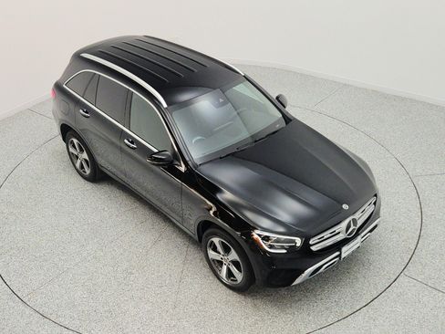 Certified 2022 Mercedes-Benz GLC 300 image 24