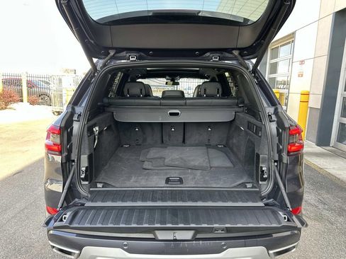 Used 2021 BMW X5 xDrive40i w/ Premium Package image 35