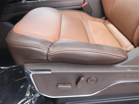 New 2026 Ford F350 King Ranch image 15