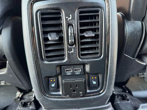 Used 2018 Dodge Durango GT w/ Premium Group image 18