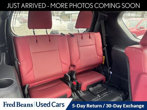 Used 2020 Lexus GX 460 Premium image 13