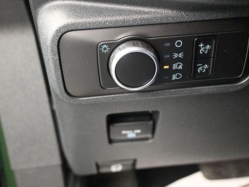 Certified 2023 Ford Bronco 4-Door AWD/4WD image 12
