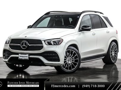 Used 2023 Mercedes-Benz GLE 450 4MATIC