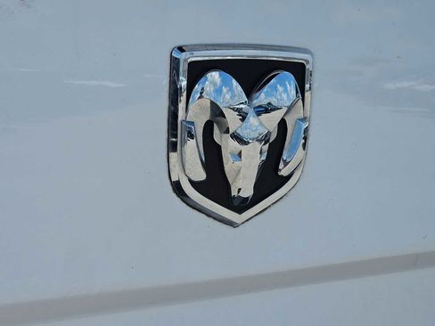 Used 2022 RAM 1500 Tradesman RWD image 12