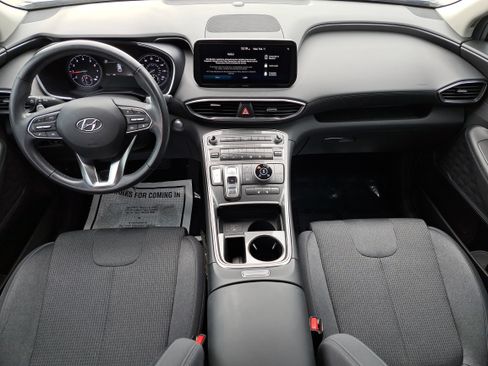Certified 2023 Hyundai Santa Fe SEL image 10