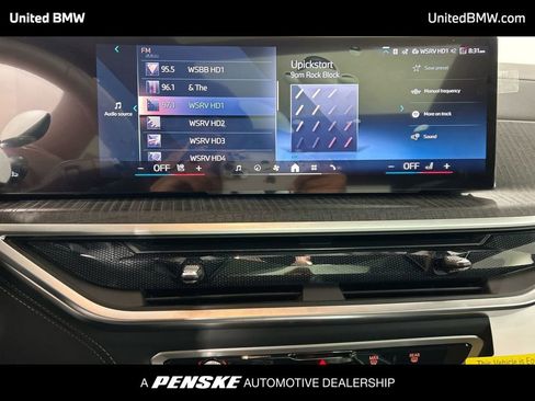 Used 2025 BMW ALPINA XB7 ALPINA XB7 image 16