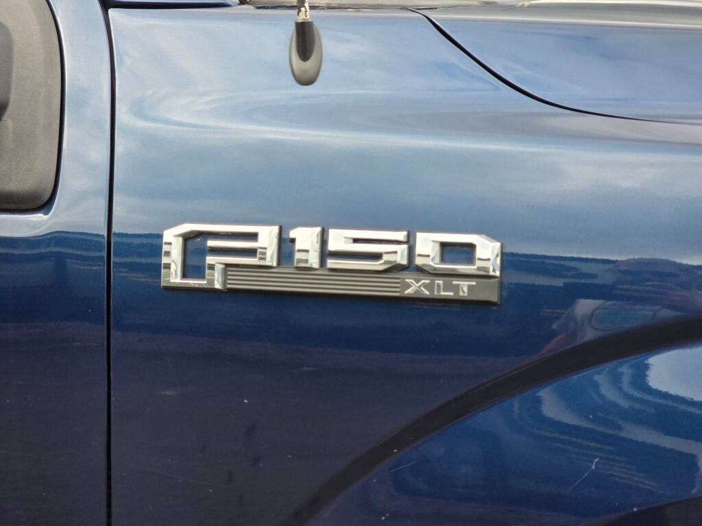 Used 2019 Ford F150 XLT w/ Heavy-Duty Payload Package AWD/4WD image 10