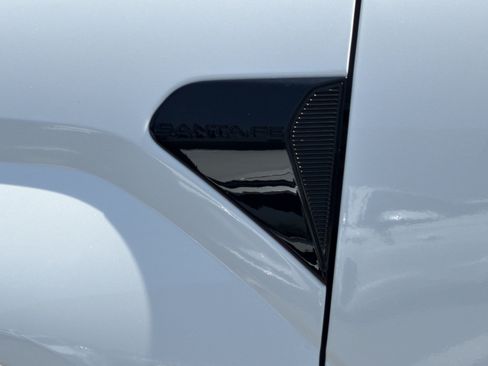 Certified 2026 Hyundai Santa Fe SEL AWD/4WD image 34