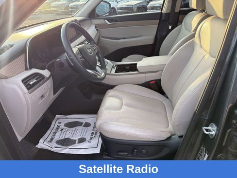 Used 2021 Hyundai Palisade SEL w/ Premium Package image 11