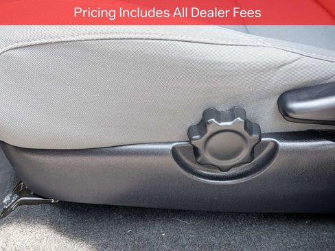 Certified 2021 Toyota Tacoma SR AWD/4WD image 22