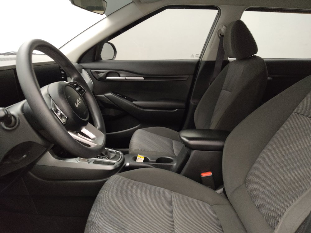 Used 2024 Kia Seltos LX AWD/4WD image 17