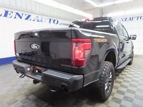 Used 2025 Ford F150 Tremor w/ Tow/Haul Package image 4