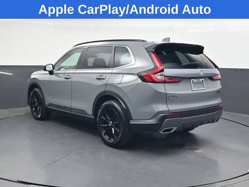 Used 2024 Honda CR-V Sport image 6