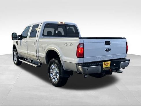 Used 2010 Ford F350 Lariat image 6