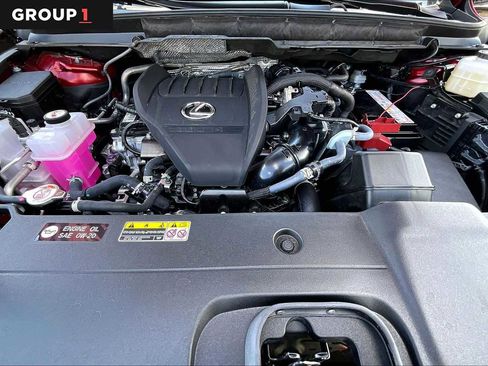 Used 2026 Lexus RX 350 Premium w/ Accessory Package (Z1) FWD image 29