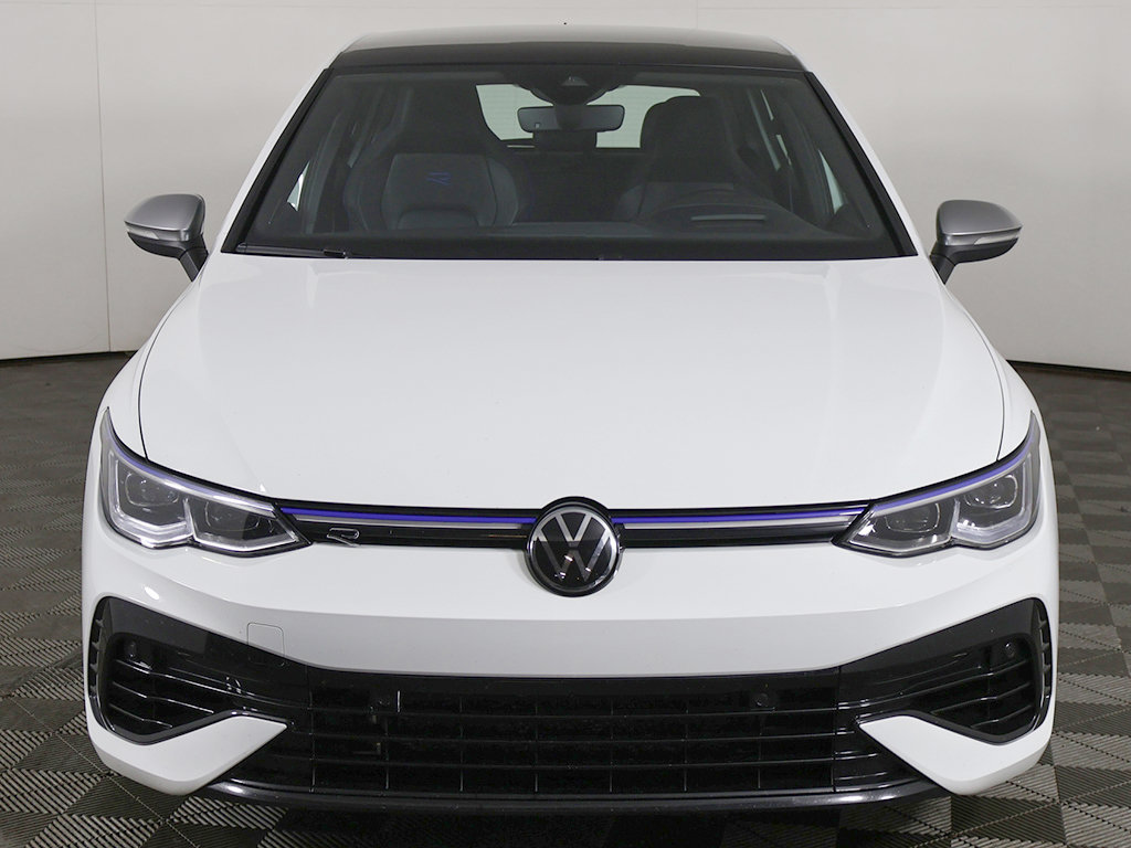 Used 2024 Volkswagen Golf R AWD/4WD image 15