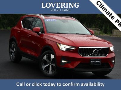 Certified 2023 Volvo XC40 B5 Plus w/ Driver Assist Package