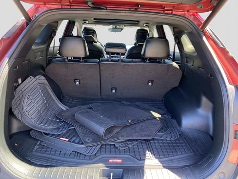 Used 2023 Kia Sportage X-Line w/ X-Line Premium Package AWD/4WD image 8