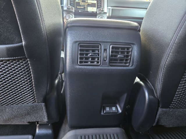 Certified 2022 Toyota 4Runner SR5 Premium w/ Moonroof Package RWD image 16