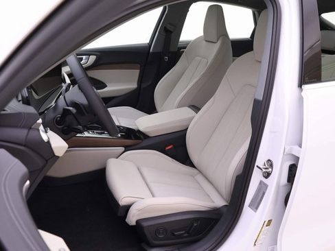 New 2025 Audi A5 2.0T Premium Plus image 7