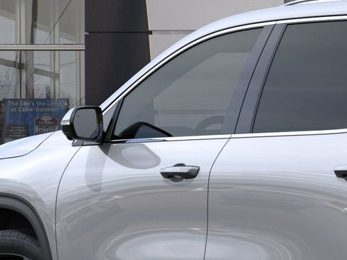New 2026 Buick Enclave Preferred AWD/4WD image 12