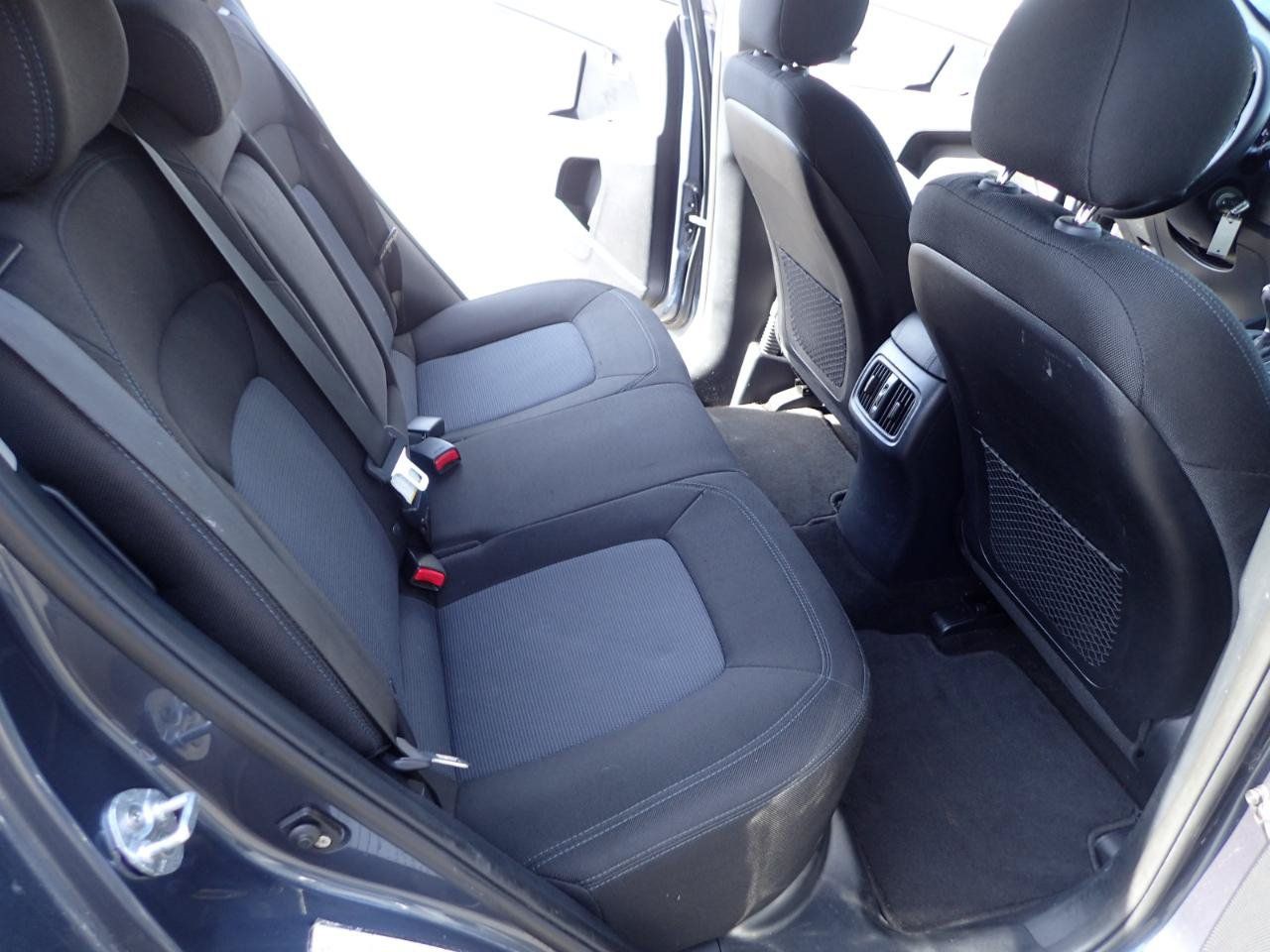 Used 2016 Kia Sportage LX AWD/4WD image 13