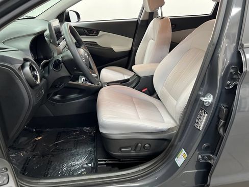 Used 2023 Hyundai Kona SEL AWD/4WD image 10