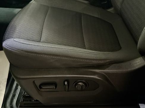 Used 2022 Chevrolet Silverado 2500 LT w/ All Star Edition AWD/4WD image 19