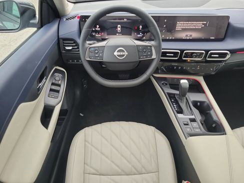 New 2026 Nissan Sentra SL image 19