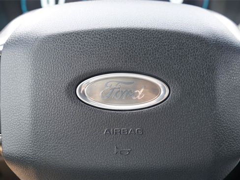Used 2022 Ford F150 Platinum w/ FX4 Off-Road Package AWD/4WD image 15