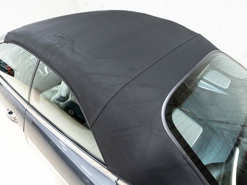 Used 2016 Mercedes-Benz E 400 Cabriolet image 9