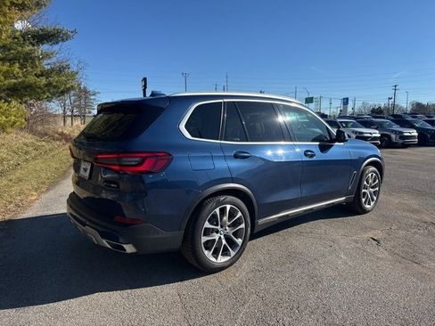 Used 2019 BMW X5 xDrive40i image 3