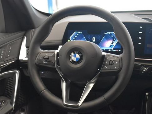 New 2026 BMW X1 xDrive28i w/ Convenience Package AWD/4WD image 24