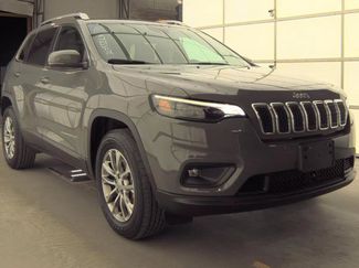 Used 2021 Jeep Cherokee Latitude Lux w/ Trailer Tow Group video 1